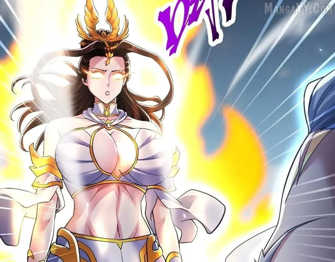 Invincible After Shocking My Empress Wife Chapter 101 page 138 - 