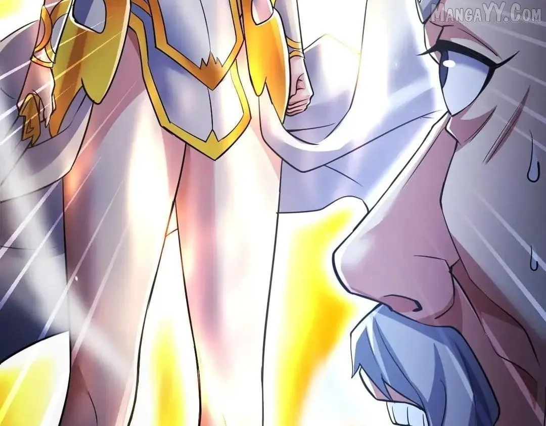 Invincible After Shocking My Empress Wife Chapter 101 page 139 - 