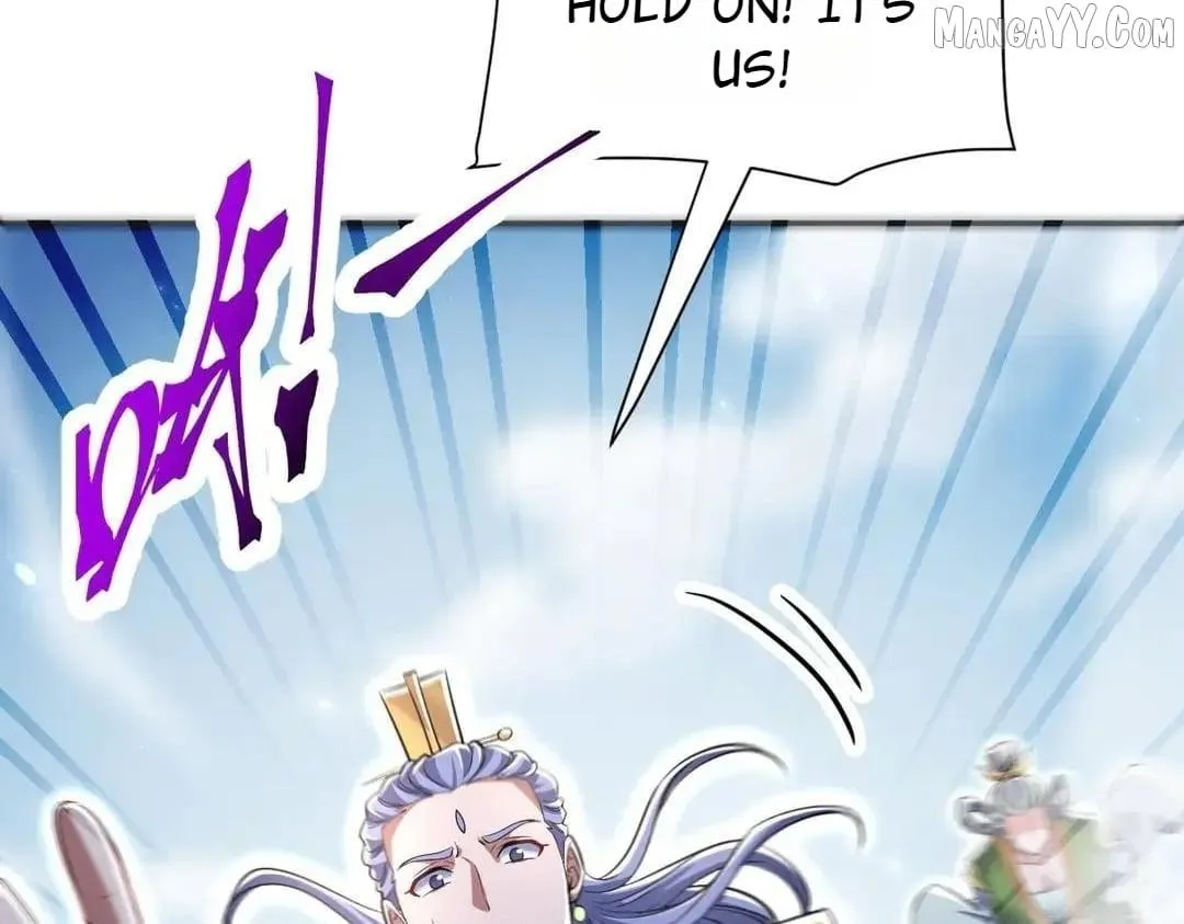 Invincible After Shocking My Empress Wife Chapter 101 page 15 - 