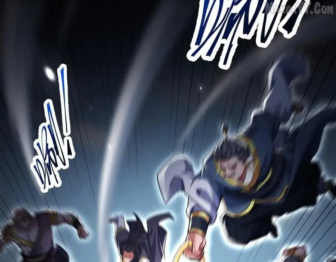 Invincible After Shocking My Empress Wife Chapter 101 page 148 - 
