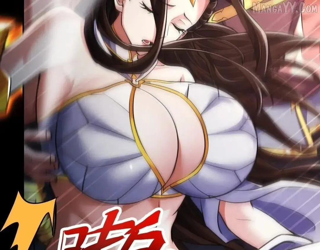 Invincible After Shocking My Empress Wife Chapter 101 page 162 - 