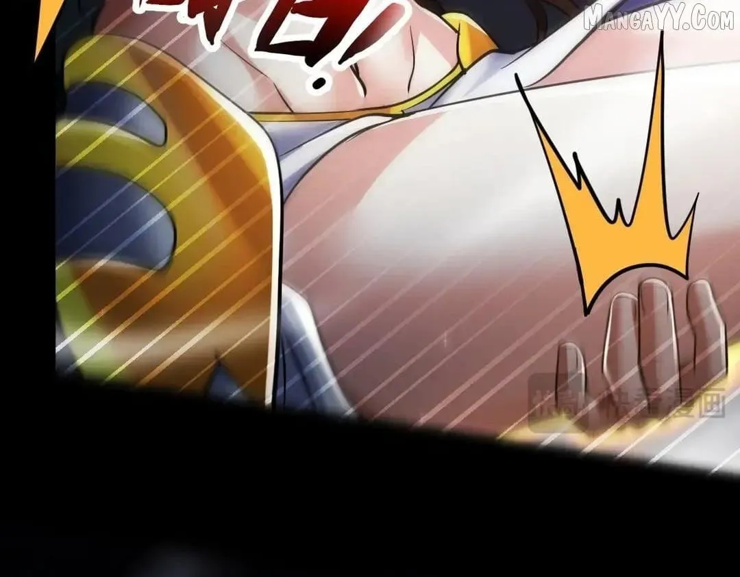 Invincible After Shocking My Empress Wife Chapter 101 page 163 - 