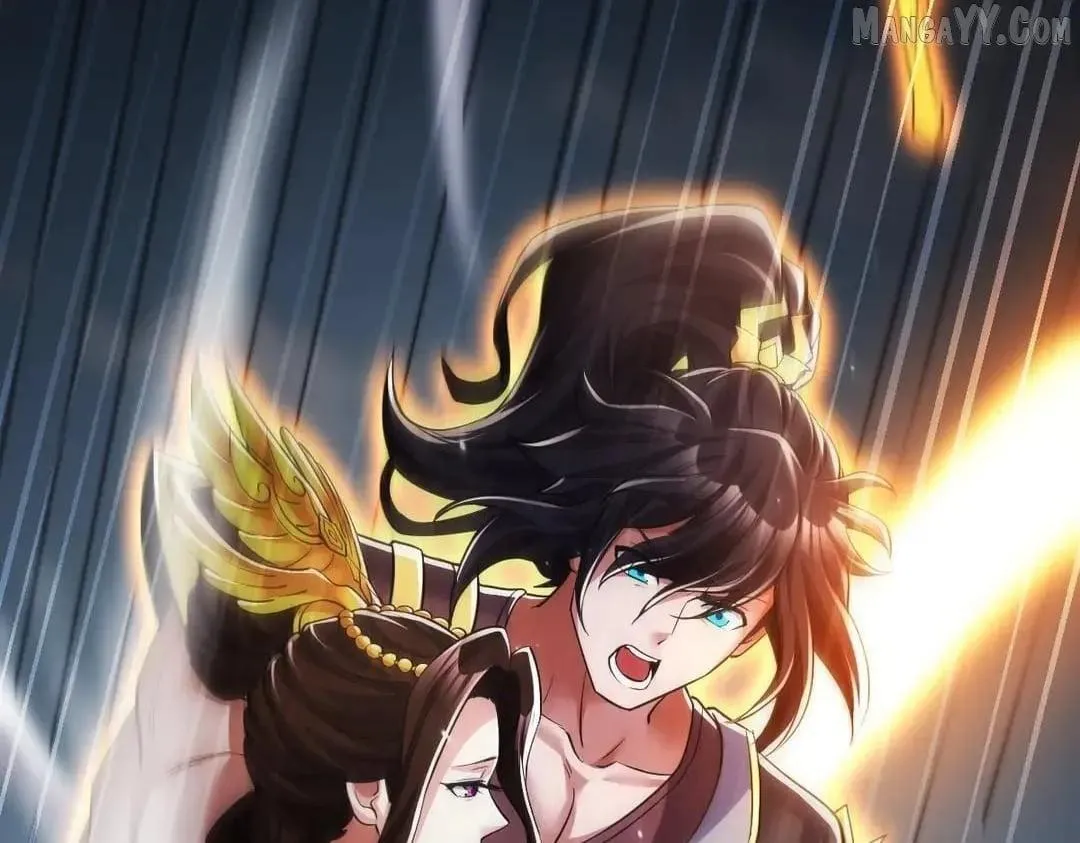 Invincible After Shocking My Empress Wife Chapter 101 page 165 - 