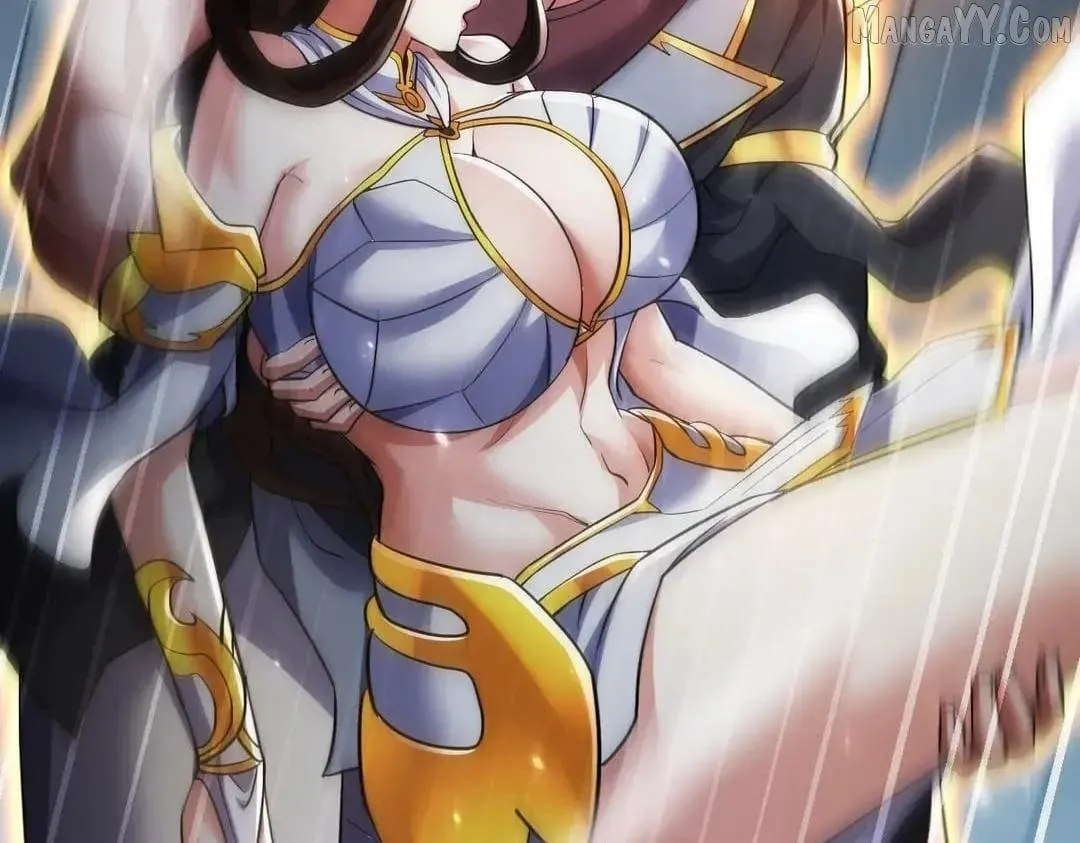 Invincible After Shocking My Empress Wife Chapter 101 page 166 - 