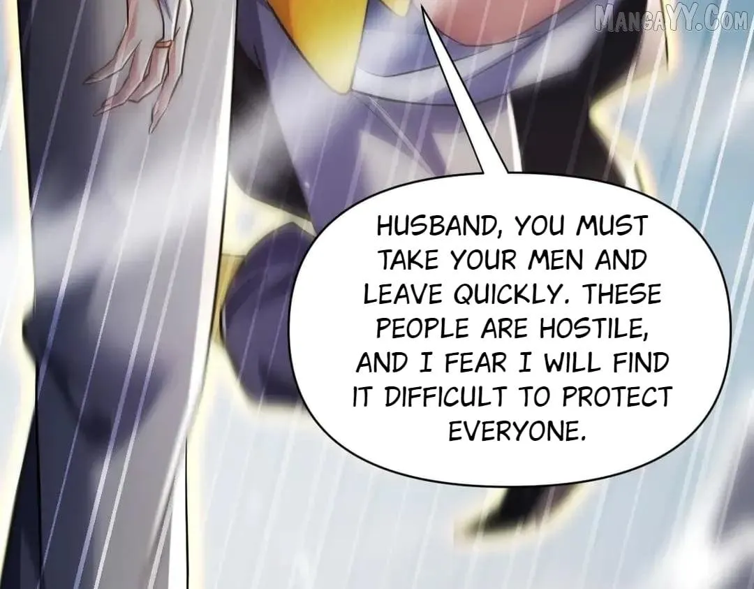Invincible After Shocking My Empress Wife Chapter 101 page 167 - 