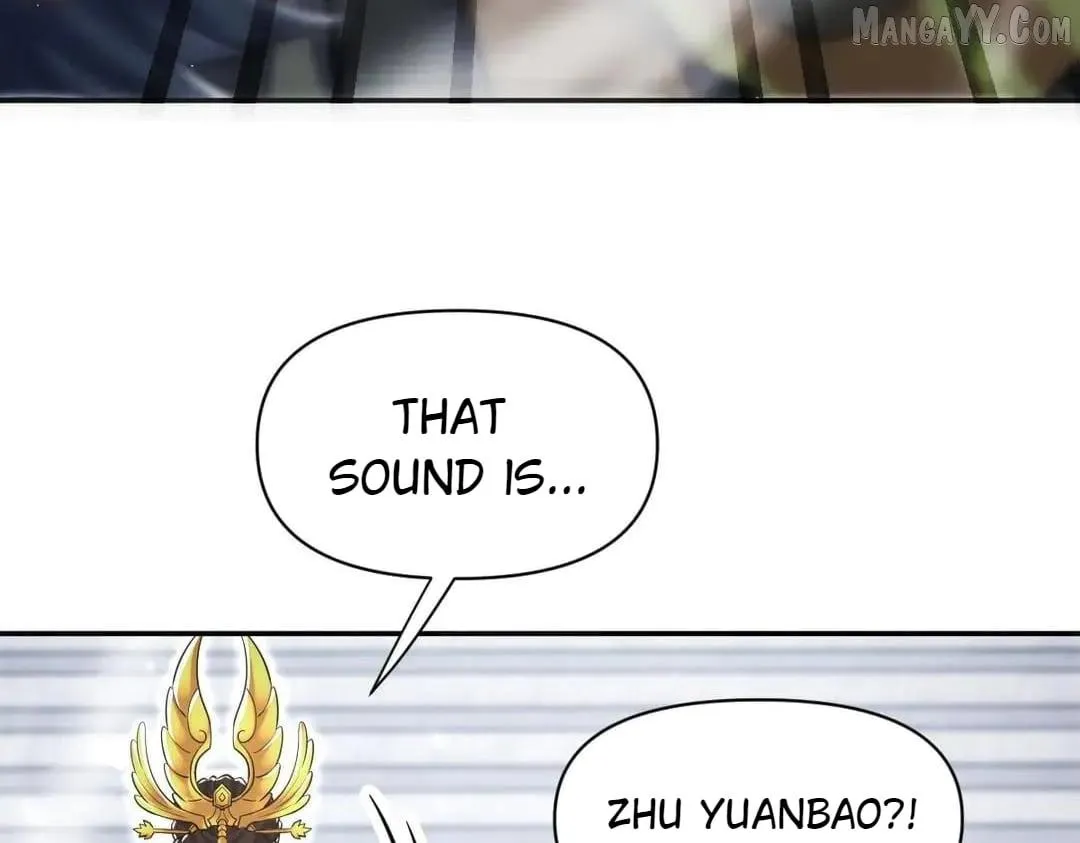 Invincible After Shocking My Empress Wife Chapter 101 page 18 - 