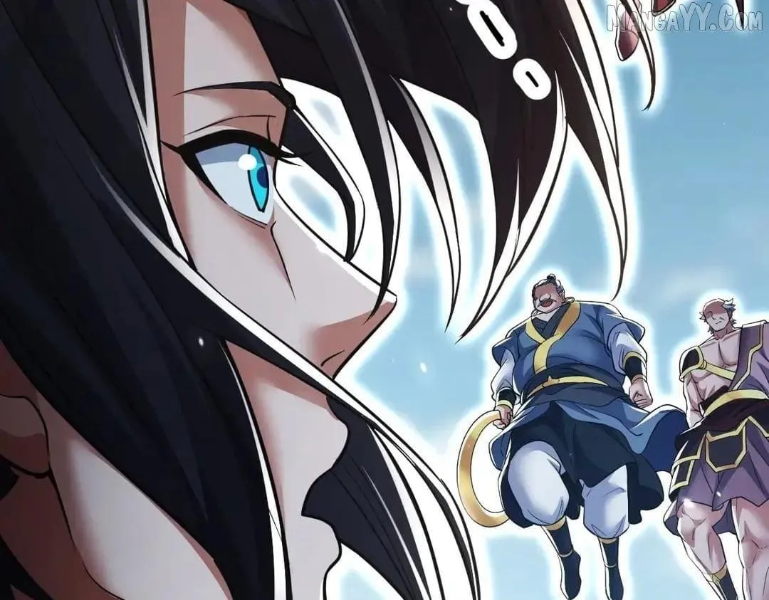 Invincible After Shocking My Empress Wife Chapter 101 page 172 - 