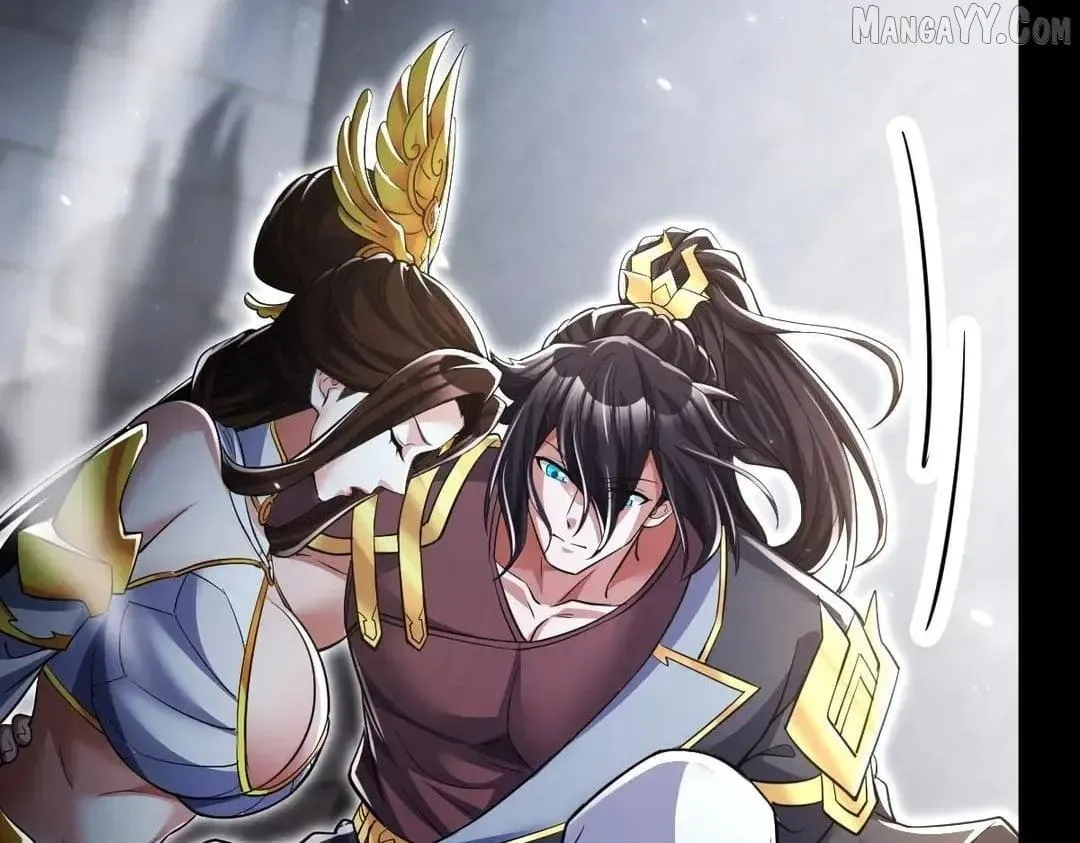 Invincible After Shocking My Empress Wife Chapter 101 page 175 - 