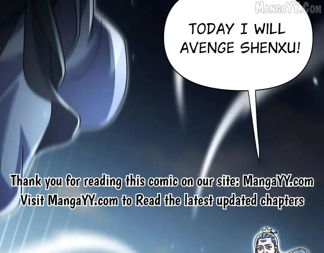 Invincible After Shocking My Empress Wife Chapter 101 page 180 - 