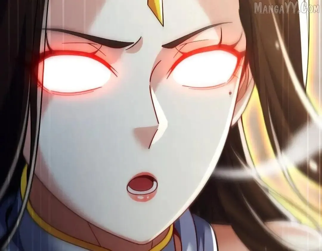 Invincible After Shocking My Empress Wife Chapter 101 page 194 - 