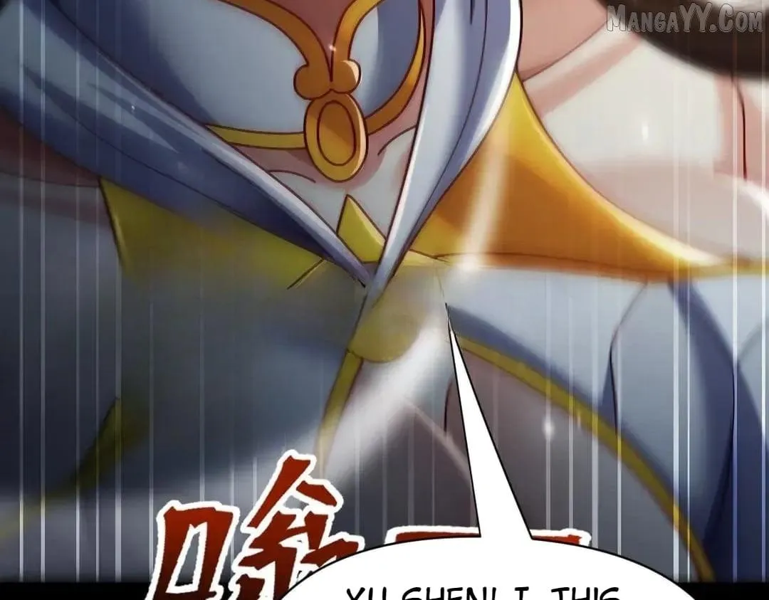 Invincible After Shocking My Empress Wife Chapter 101 page 195 - 