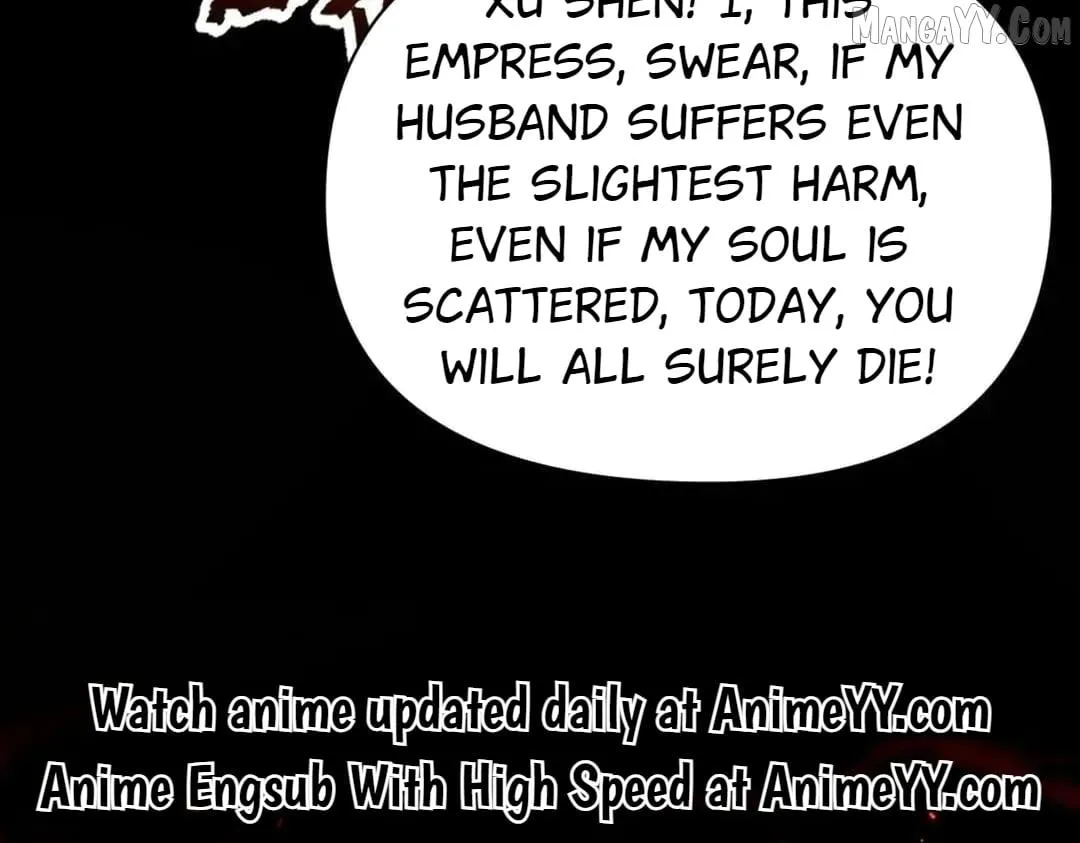 Invincible After Shocking My Empress Wife Chapter 101 page 196 - 