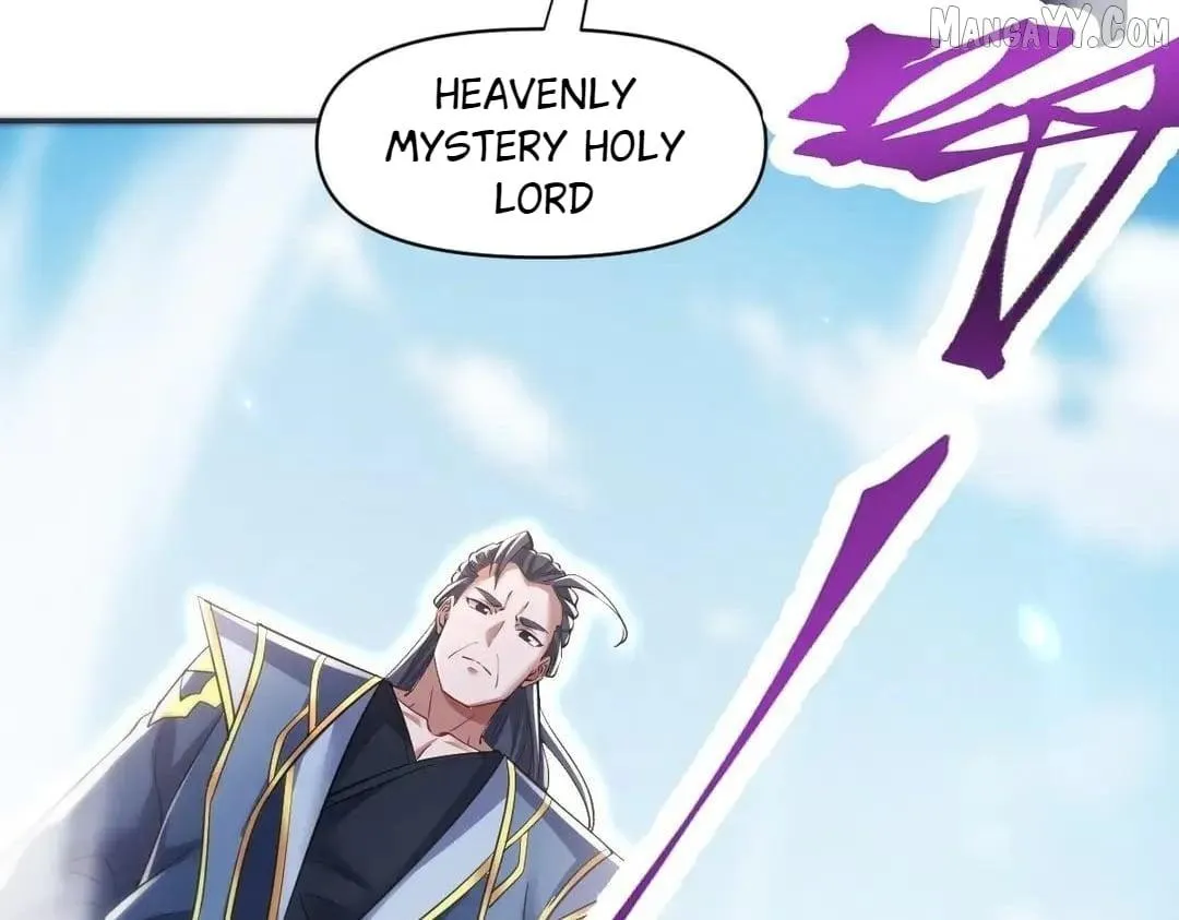 Invincible After Shocking My Empress Wife Chapter 101 page 22 - 