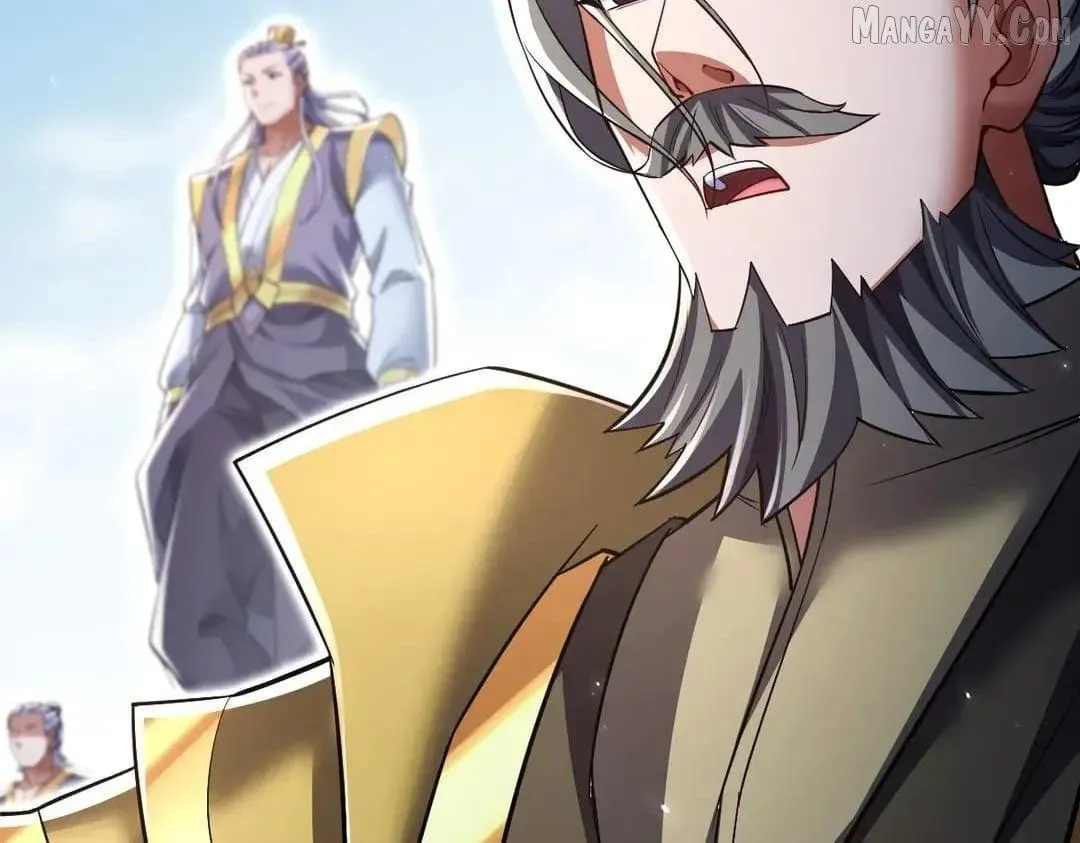 Invincible After Shocking My Empress Wife Chapter 101 page 28 - 