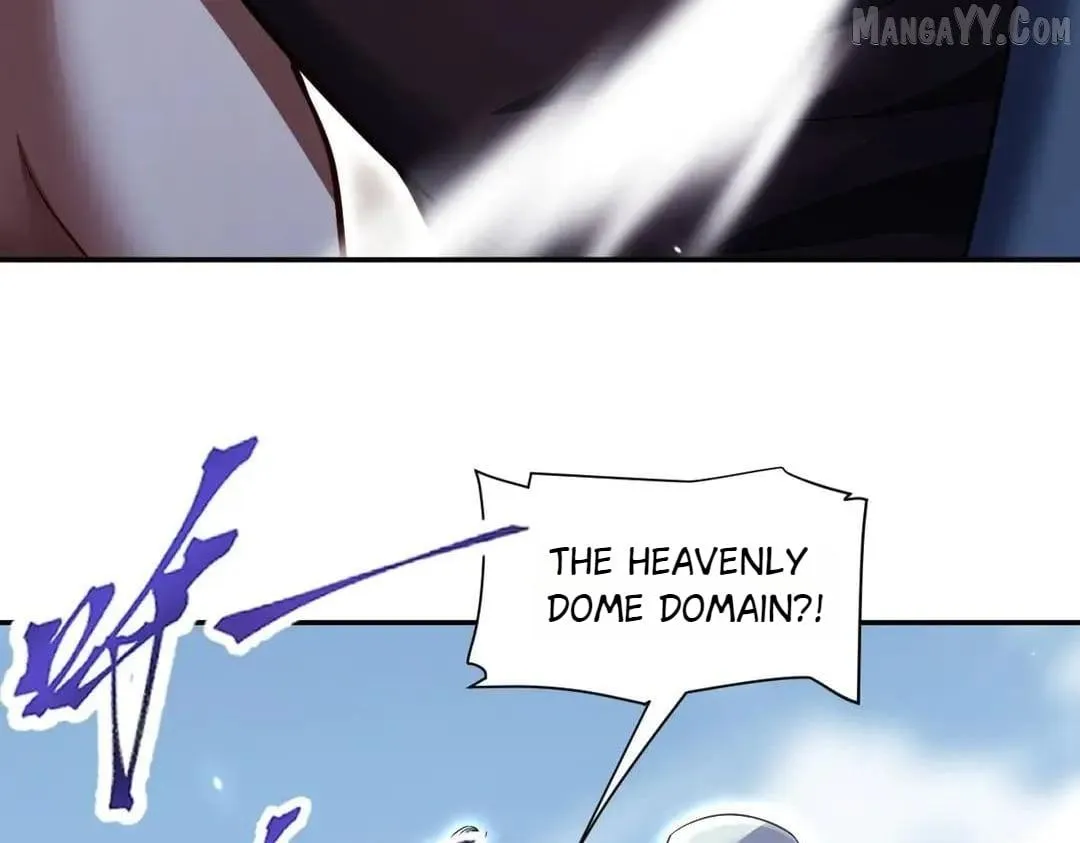 Invincible After Shocking My Empress Wife Chapter 101 page 33 - 