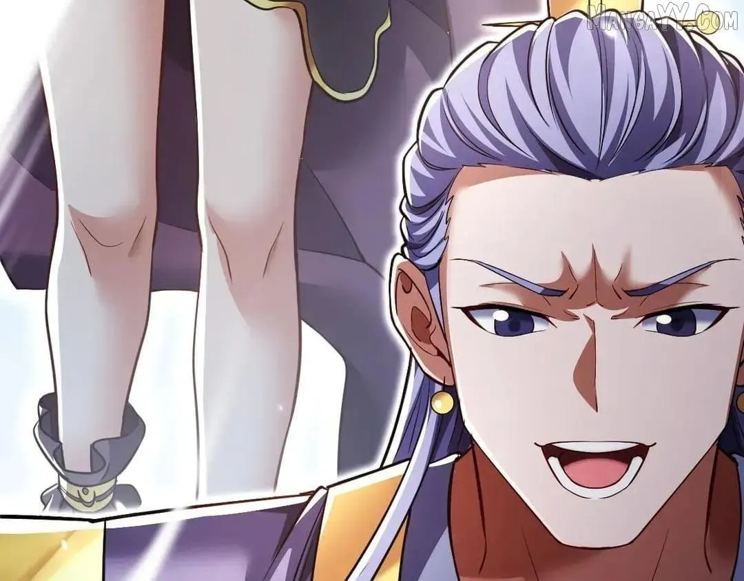 Invincible After Shocking My Empress Wife Chapter 101 page 39 - 