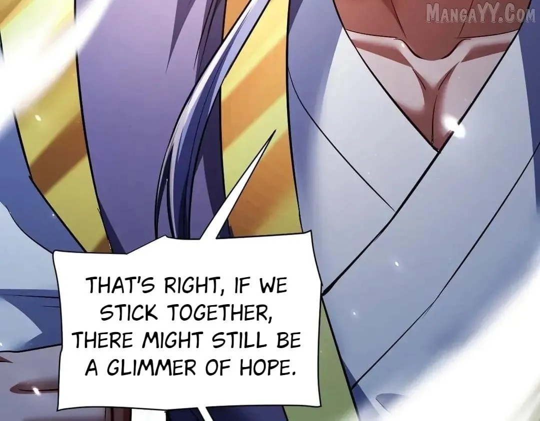 Invincible After Shocking My Empress Wife Chapter 101 page 40 - 