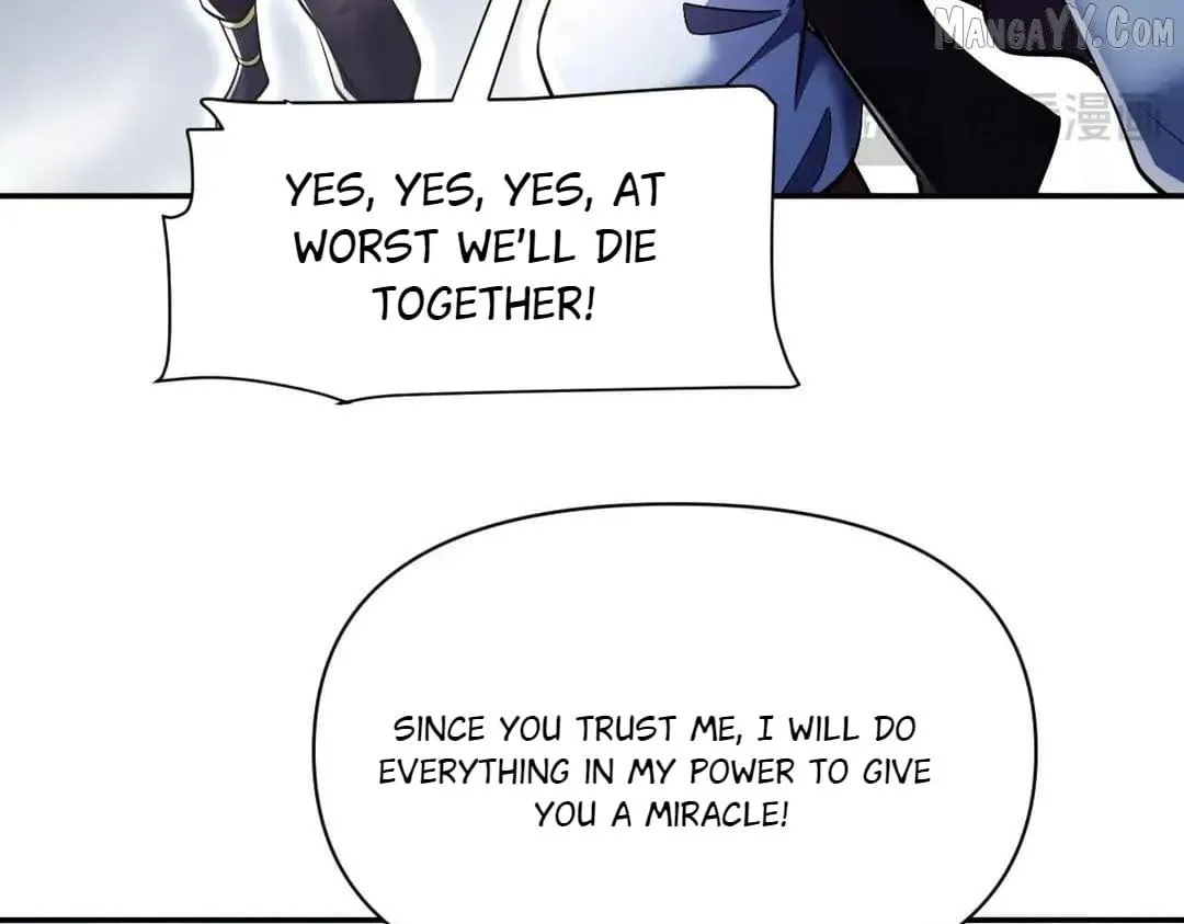 Invincible After Shocking My Empress Wife Chapter 101 page 44 - 