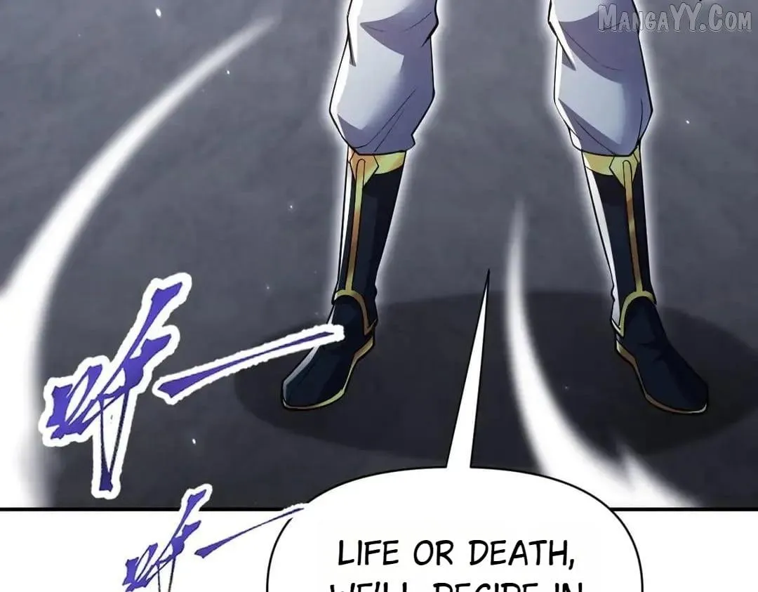 Invincible After Shocking My Empress Wife Chapter 101 page 47 - 