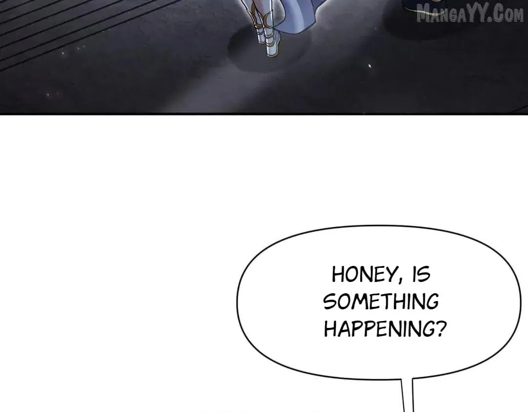 Invincible After Shocking My Empress Wife Chapter 101 page 6 - 