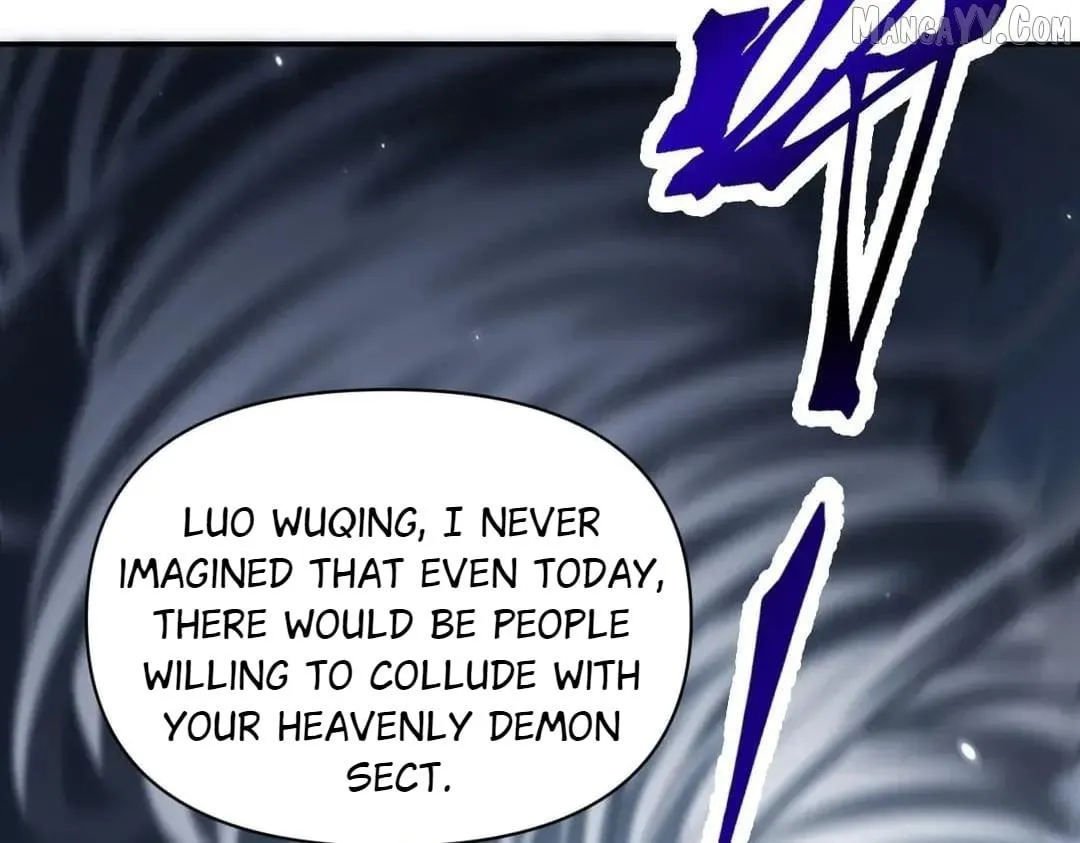 Invincible After Shocking My Empress Wife Chapter 101 page 59 - 