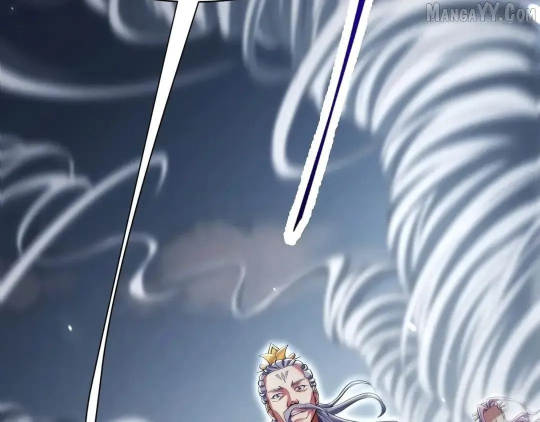 Invincible After Shocking My Empress Wife Chapter 101 page 60 - 