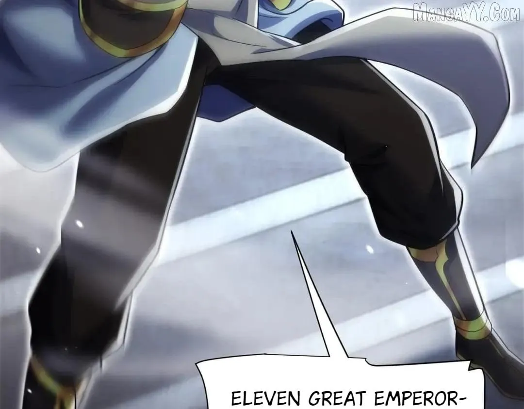 Invincible After Shocking My Empress Wife Chapter 101 page 68 - 