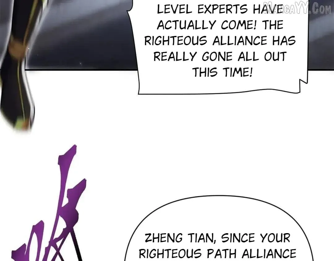 Invincible After Shocking My Empress Wife Chapter 101 page 69 - 