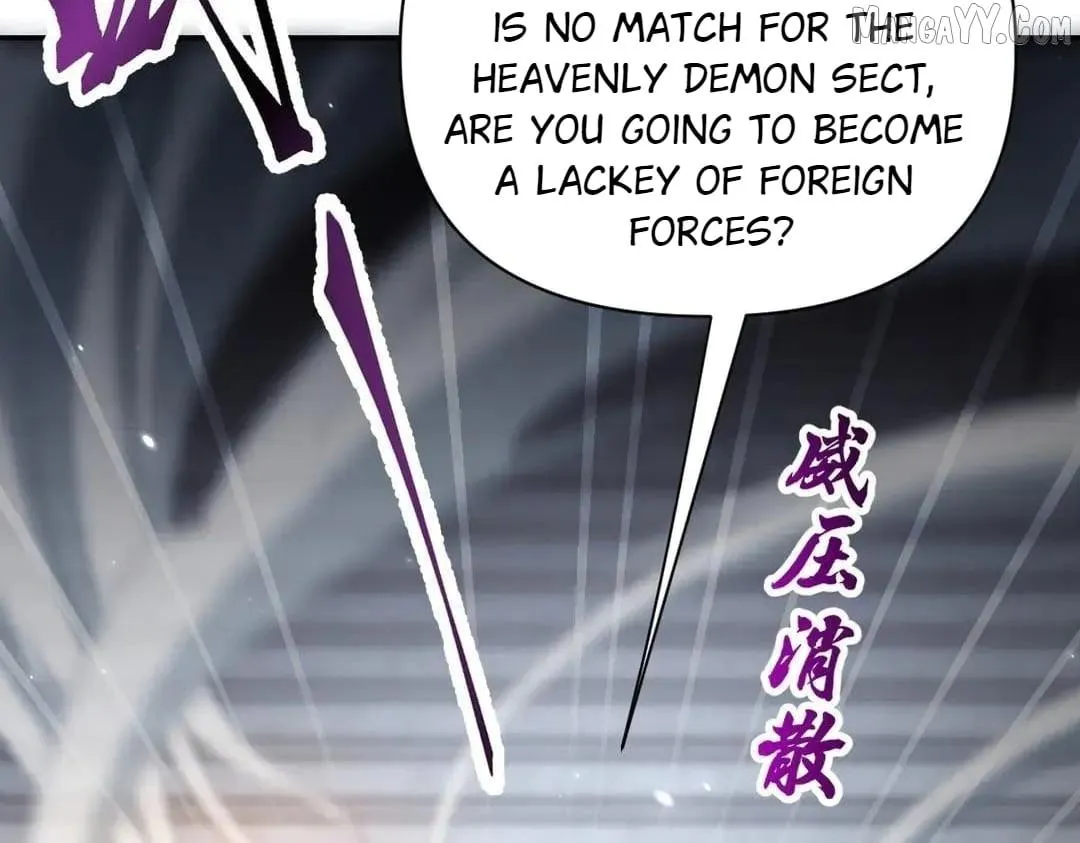 Invincible After Shocking My Empress Wife Chapter 101 page 70 - 