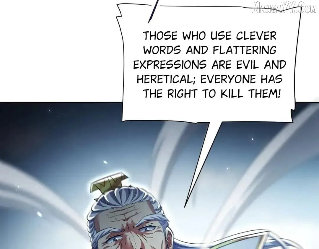 Invincible After Shocking My Empress Wife Chapter 101 page 74 - 