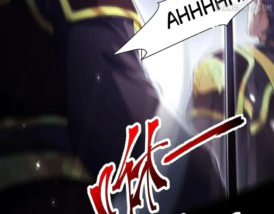 Invincible After Shocking My Empress Wife Chapter 101 page 80 - 