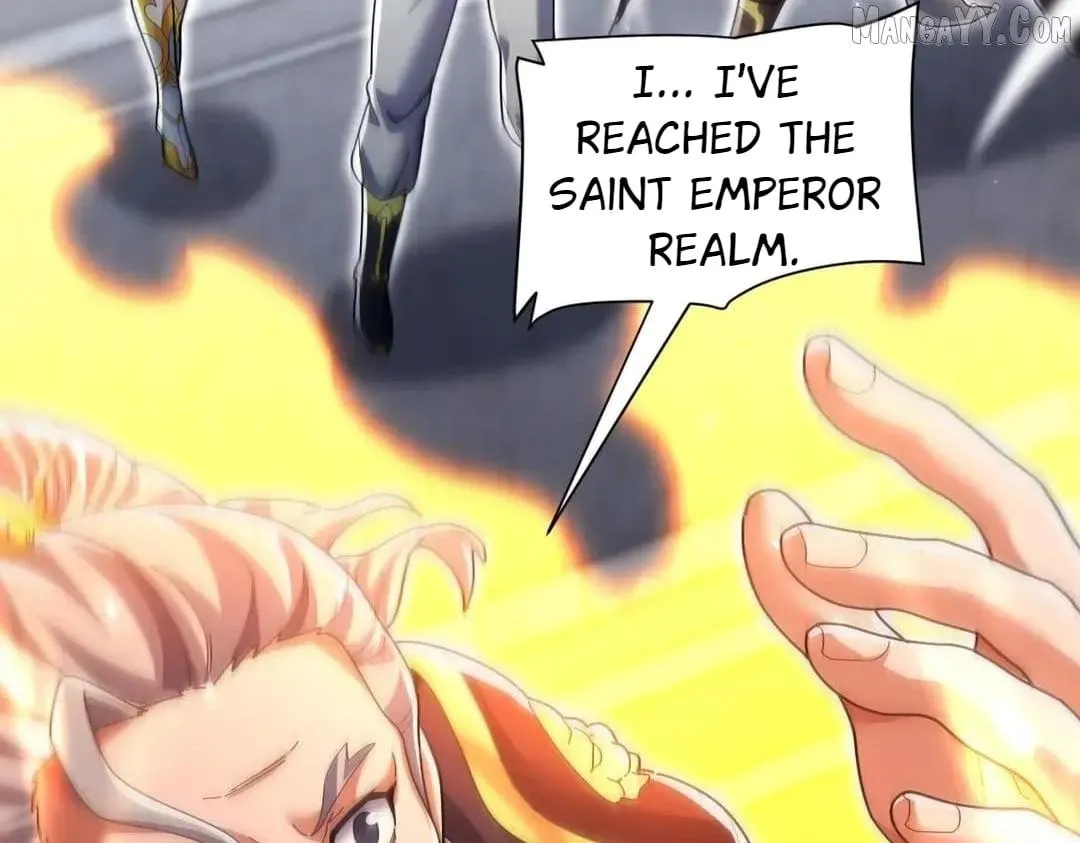 Invincible After Shocking My Empress Wife Chapter 101 page 87 - 