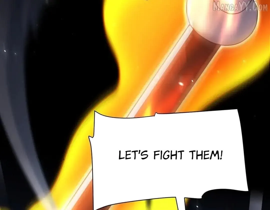 Invincible After Shocking My Empress Wife Chapter 101 page 91 - 