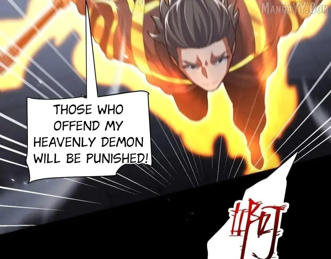 Invincible After Shocking My Empress Wife Chapter 101 page 95 - 