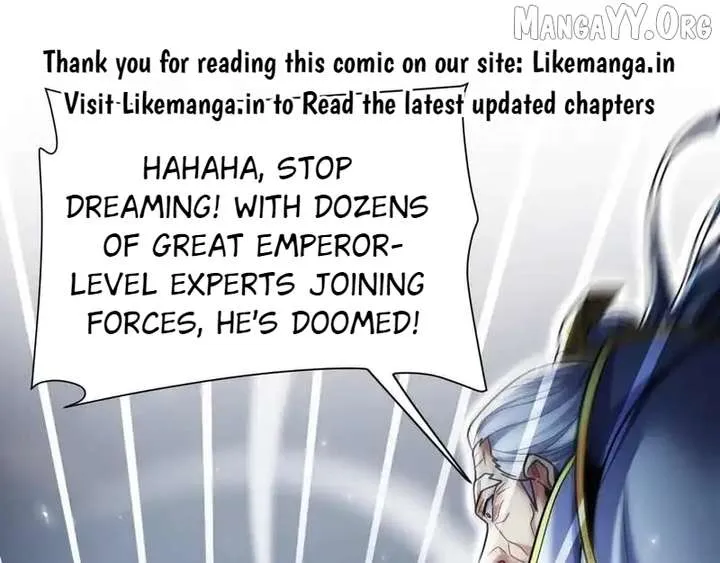 Invincible After Shocking My Empress Wife Chapter 102 page 2 - 