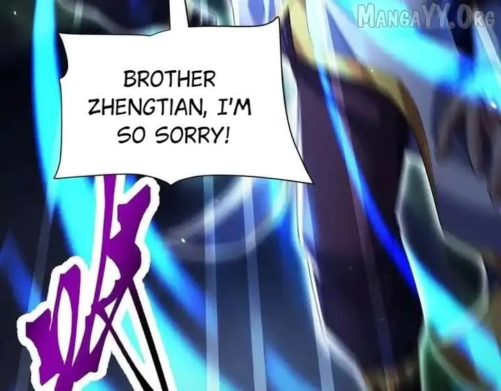Invincible After Shocking My Empress Wife Chapter 102 page 105 - 