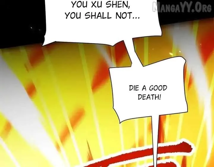 Invincible After Shocking My Empress Wife Chapter 102 page 107 - 
