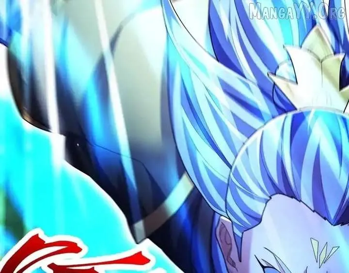 Invincible After Shocking My Empress Wife Chapter 102 page 125 - 