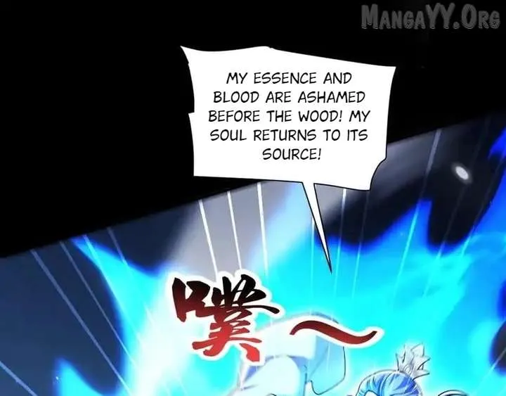 Invincible After Shocking My Empress Wife Chapter 102 page 127 - 