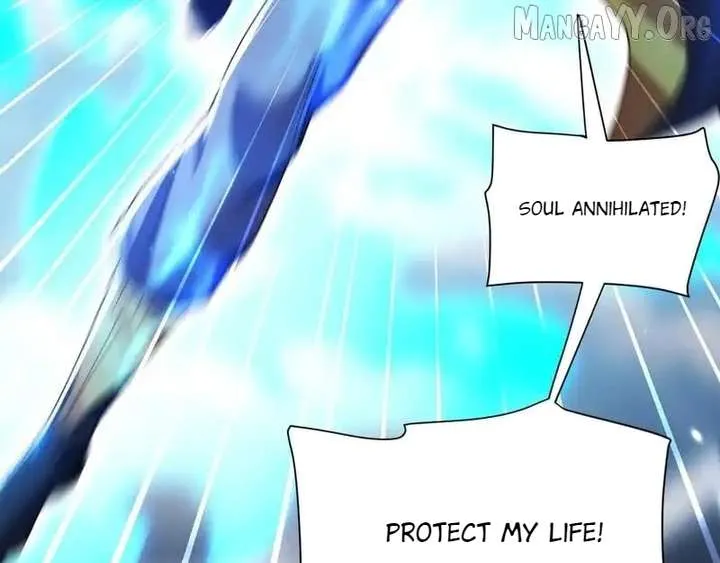 Invincible After Shocking My Empress Wife Chapter 102 page 129 - 