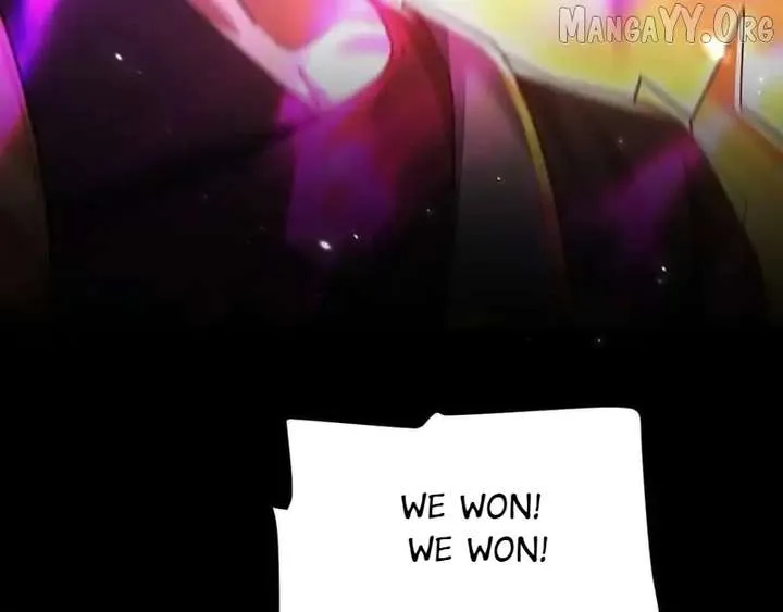 Invincible After Shocking My Empress Wife Chapter 102 page 136 - 
