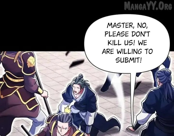 Invincible After Shocking My Empress Wife Chapter 102 page 140 - 