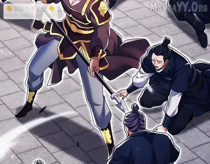 Invincible After Shocking My Empress Wife Chapter 102 page 141 - 