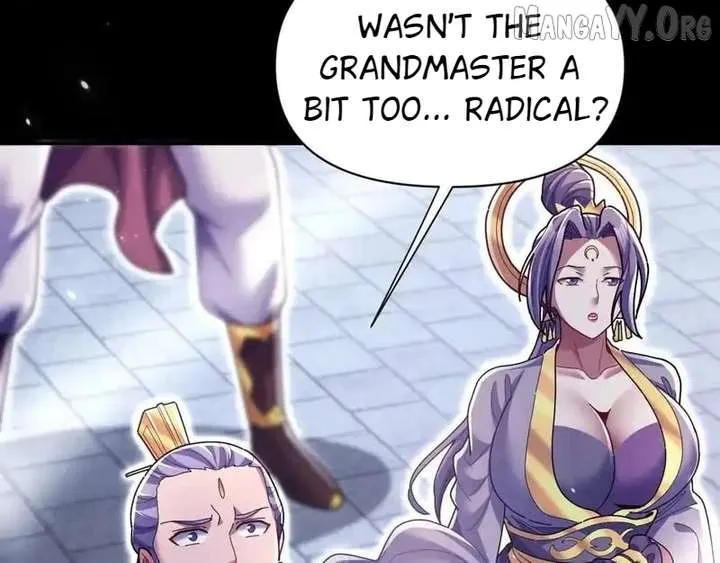 Invincible After Shocking My Empress Wife Chapter 102 page 160 - 