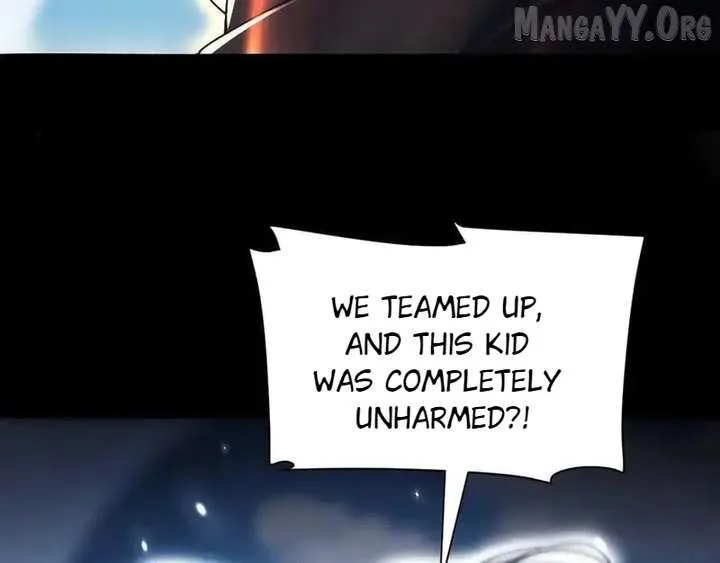 Invincible After Shocking My Empress Wife Chapter 102 page 18 - 
