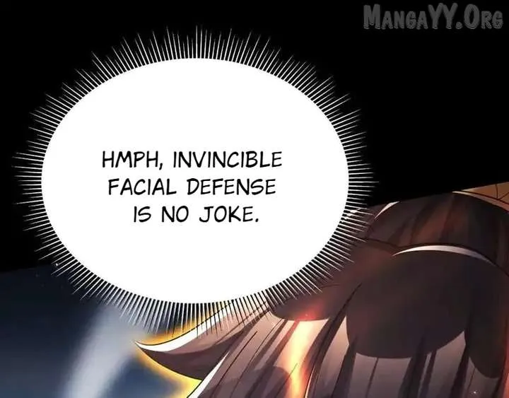 Invincible After Shocking My Empress Wife Chapter 102 page 22 - 