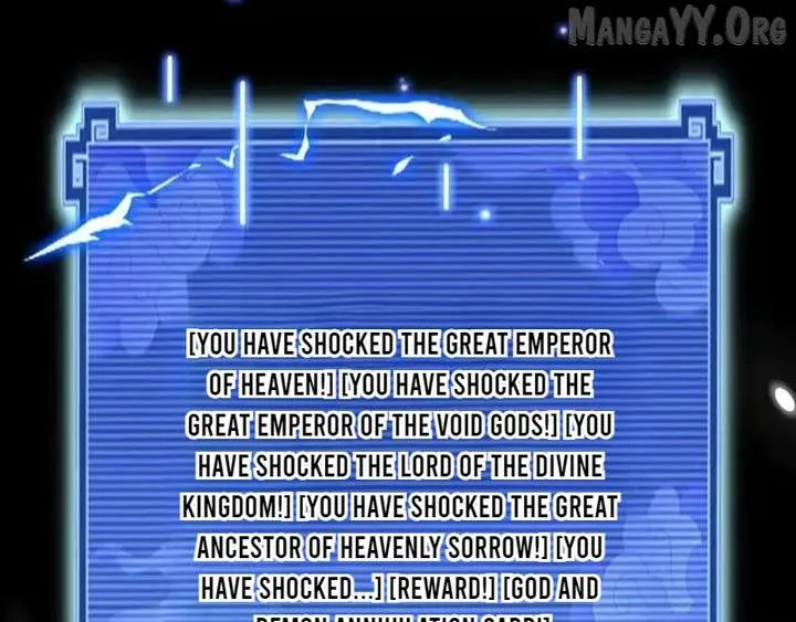 Invincible After Shocking My Empress Wife Chapter 102 page 25 - 