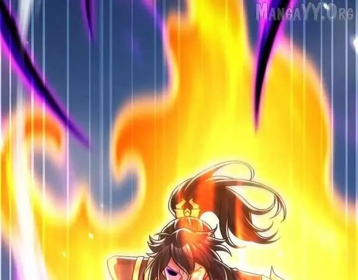 Invincible After Shocking My Empress Wife Chapter 102 page 31 - 