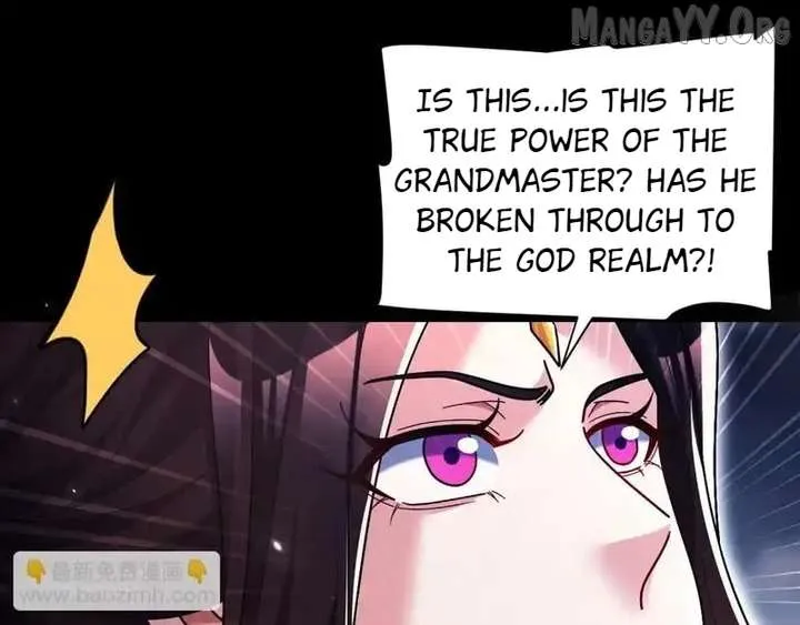Invincible After Shocking My Empress Wife Chapter 102 page 35 - 