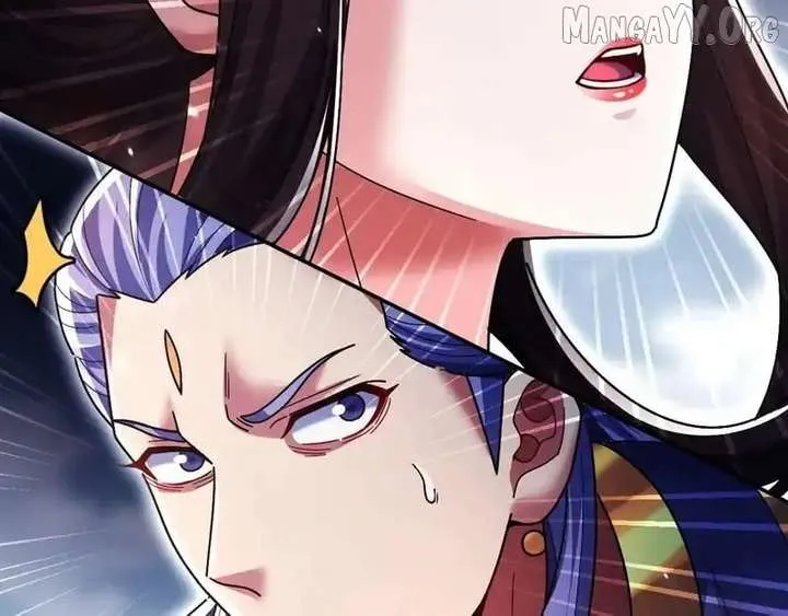 Invincible After Shocking My Empress Wife Chapter 102 page 36 - 